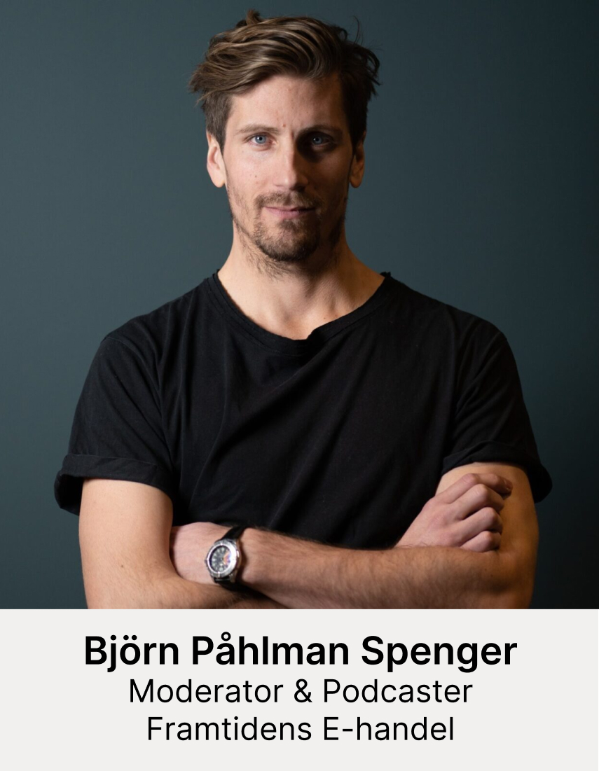 Björn Påhlman Spenger