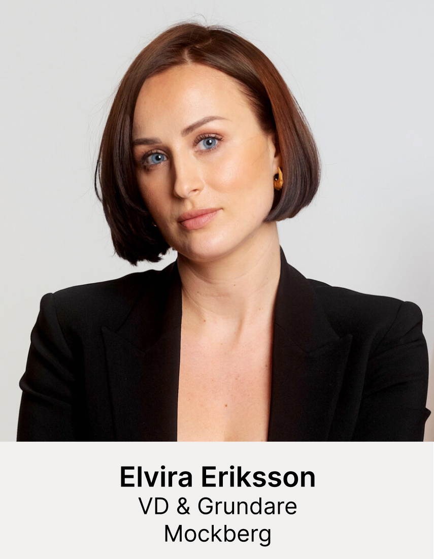 Elvira Eriksson