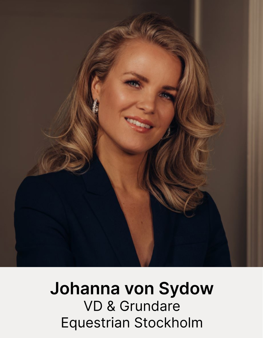 Johanna von Sydow