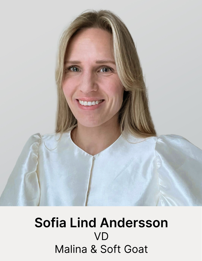 Sofia Lind Andersson